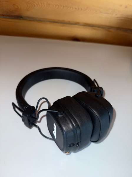 Наушники Marshall Major IV в Якутске