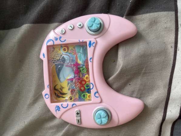 Игрушка