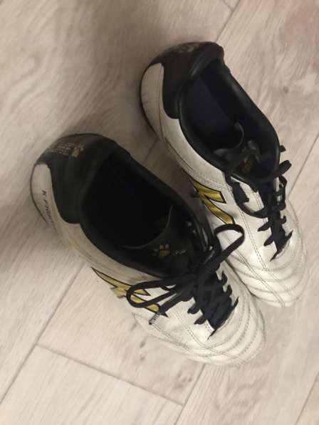 Бутсы kelme(k-fighting) в Старом Осколе фото 4