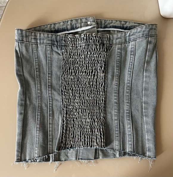 Топ-корсет в Сызрани фото 3