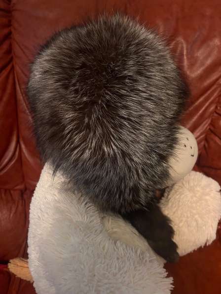 Шапки чернобурка в Чебоксарах фото 9