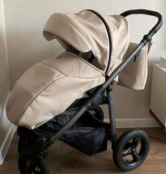 Продам коляску в Междуреченске фото 5