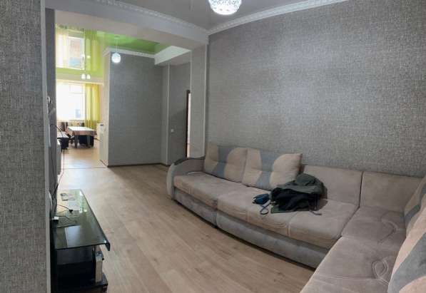 Срочно!!! Продается просторная 3кв. в ж\к в фото 151