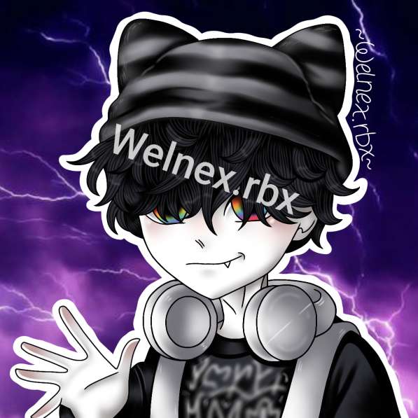 Арты роблокс на заказ на аву в Санкт-Петербурге фото 8