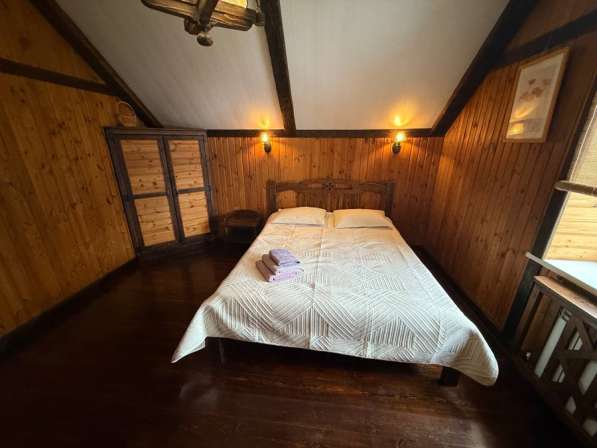 Баня сауна бассейн в Оренбурге фото 3