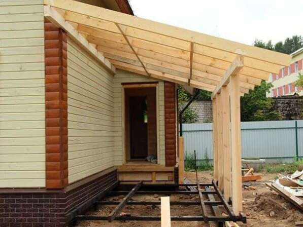 Строительная бригада выполняем все виды ремонта в Анапе фото 3