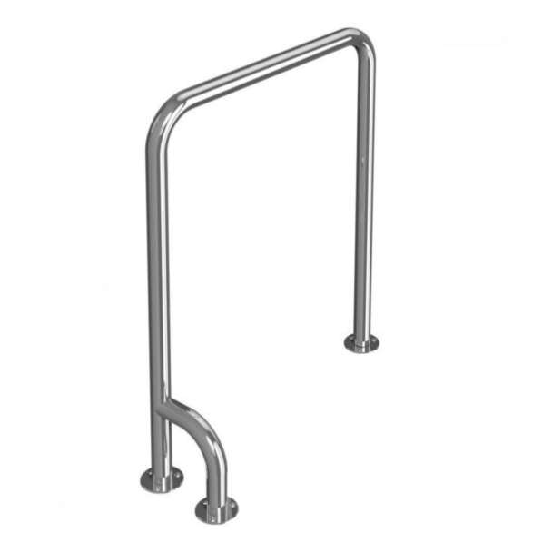 Поручни для инвалидов в Воронеже фото 7