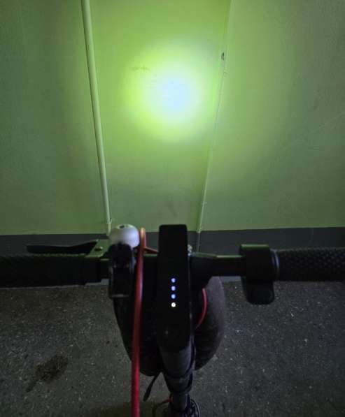 Электросамокат Куго М365 в Санкт-Петербурге