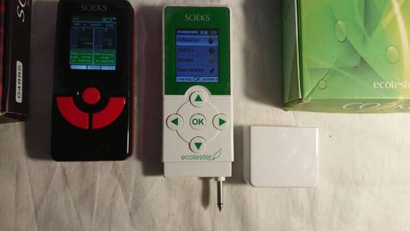 ⁣Приборы модели COEKS в Челябинске фото 7