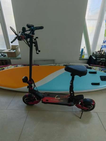 Куго g1 в Каменске-Уральском