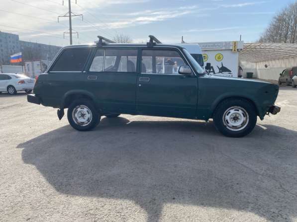 ВАЗ (Lada), 2104, продажа в Ростове-на-Дону в Ростове-на-Дону фото 4