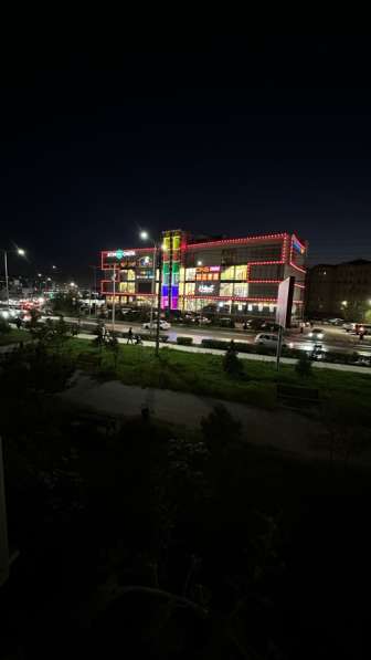 Сдается 3х ком кв в Каспийске