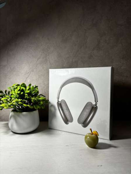 AirPods Max в Ростове-на-Дону фото 3