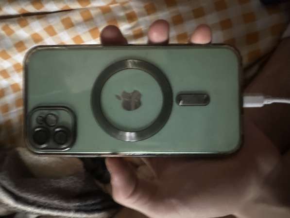 IPhone 11 64gb в Красноярске