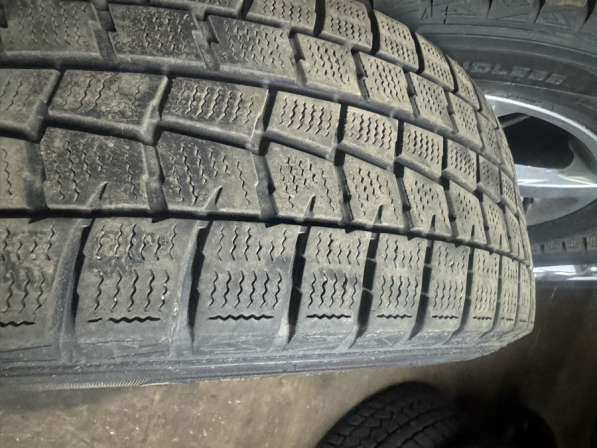 Колеса r15 в Москве фото 6