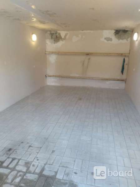 Сдам гараж в аренду в 