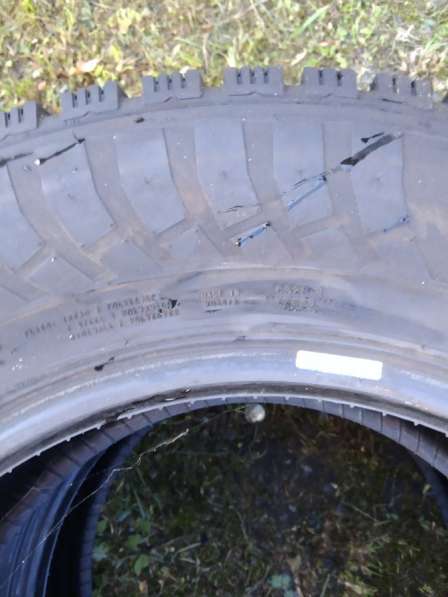 Зимняя авторезина в Москве фото 3