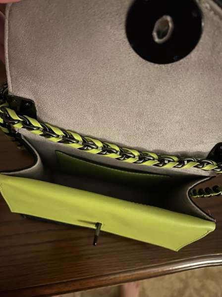 Сумка Michael Kors в Москве фото 3