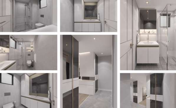 3-к. квартира 65м² Турция, Анталья, Алтынташ в 