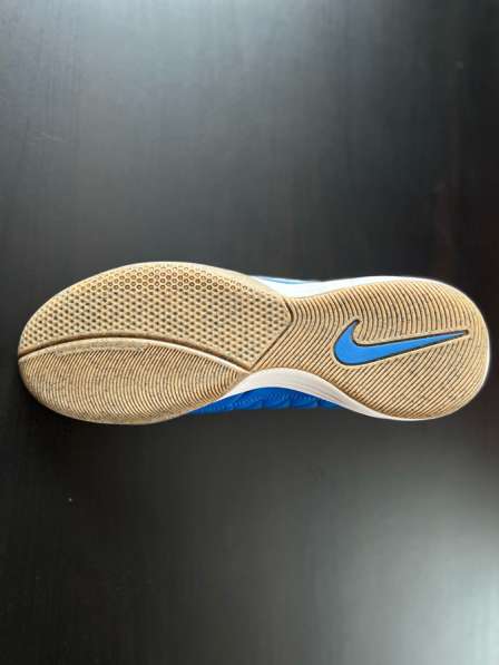 Футзалки Nike LunarGato в 