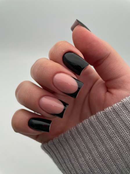 Маникюр / педикюр в Комсомольске-на-Амуре фото 5