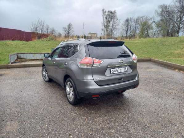 Nissan, X-Trail, продажа в Угличе в Угличе фото 5