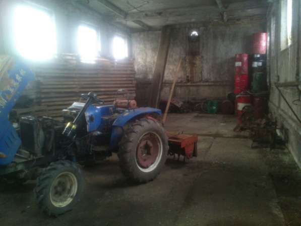 Продажа теплично-фермерского хозяйства в Краснодаре фото 3
