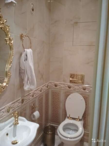 4-к квартира у м. Пенягино в Москве фото 25