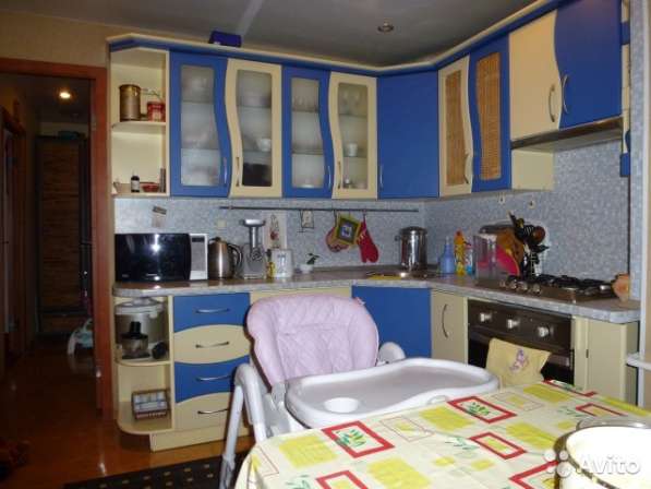 Продается уютная двухкомнатная квартира в Ставрополе фото 3