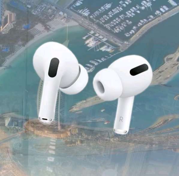 Беспроводные наушники Airpods pro+