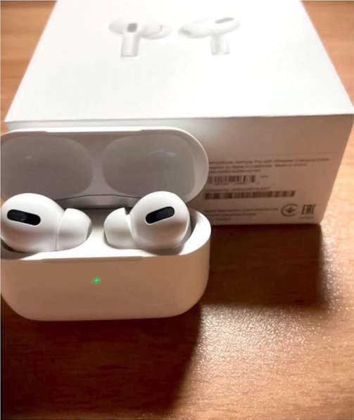 Airpods pro