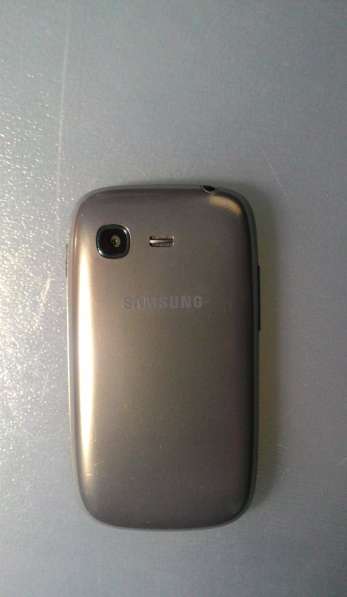 Samsung Galaxy Pocket Neo GT-S5310 в Домодедове фото 4