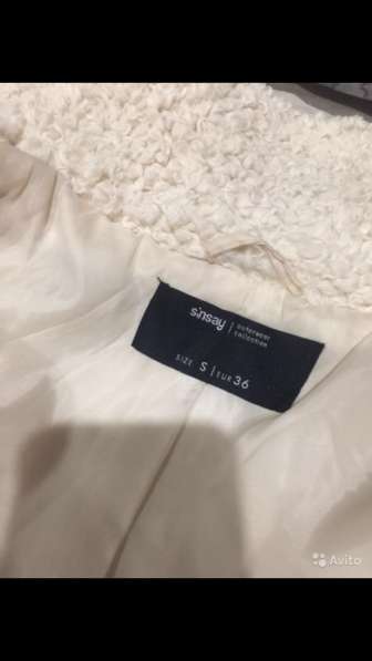 Пальто/шубка в Челябинске фото 5