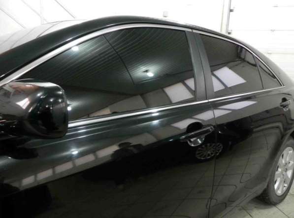 Тонировка в Липецке в Липецке фото 3