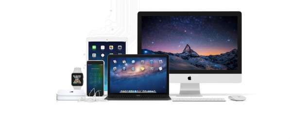 Скупка техники Apple iPhone MacBook iWatch iMac Иркутск