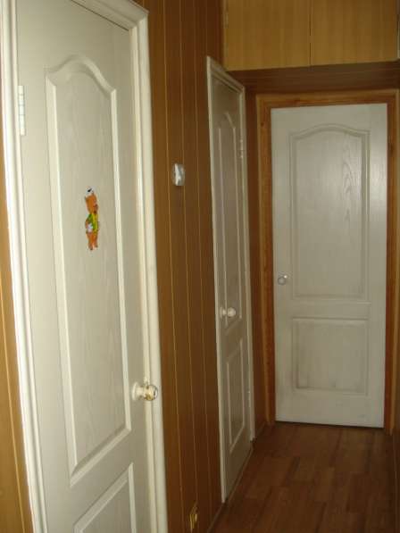 Продается 3-х комнатная квартира, Берко Цемента, 6 В в Омске фото 5