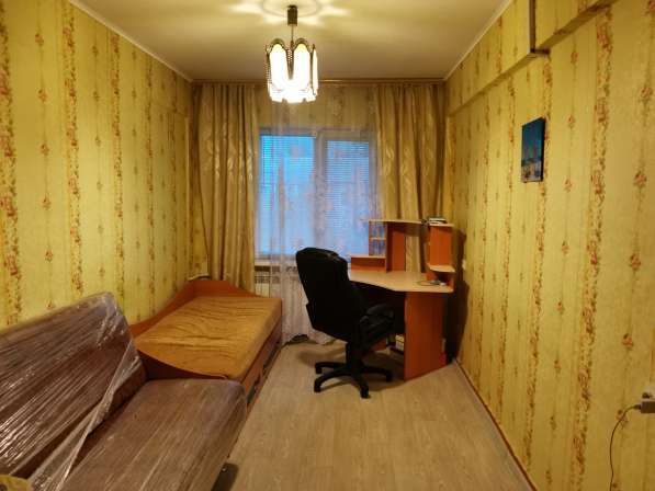 Продается 2-х комнатная квартира, ул. 27 Северная, 84 в Омске фото 14