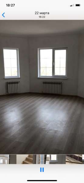Продам новый дом 212 м 4.5 соток Керчь улица Дзержинского в Керчи