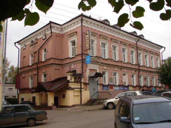 Адвокат – уголовные, гражданские, административные дела в Кирове
