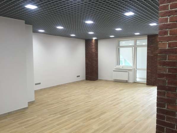 Профессиональная отделка квартир и офисов в Краснодаре фото 3