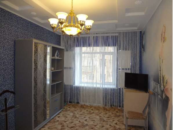 Сдам отличную квартиру в сталинке с дизайнерским ремонтом, у в Калуге фото 4