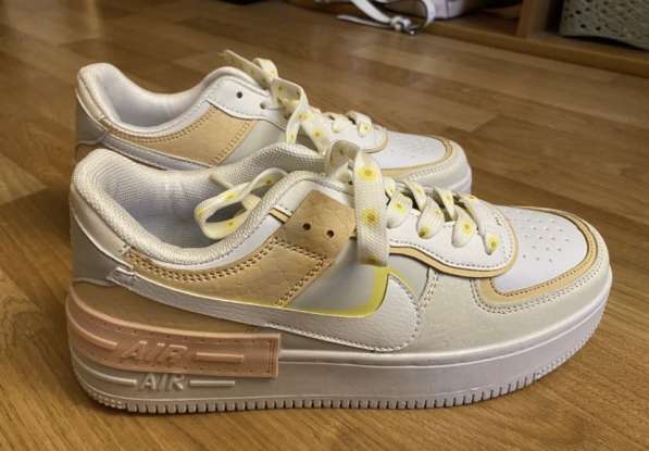 Кроссовки Nike Air Force