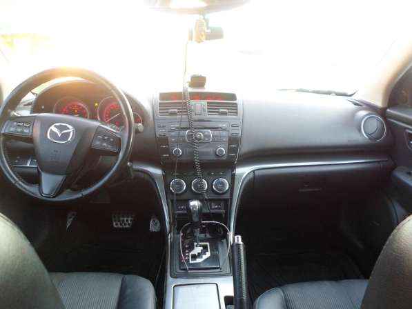 Mazda, 6, продажа в Бийске