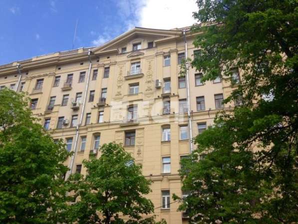 Продам трехкомнатную квартиру в Москве. Этаж 6. Дом кирпичный. Есть балкон. в Москве фото 4