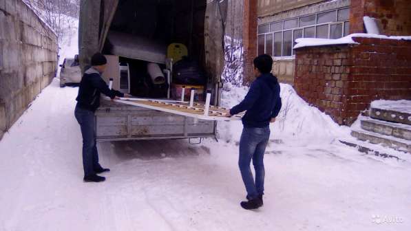 Грузоперевозки, грузчики, переезды, разнорабочие в Челябинске фото 12