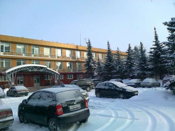 Коммерческая недвижимость в Тюмени фото 22