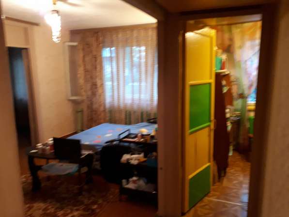 Продается 2-х комнатная квартира пр-т Карля Маркса в Самаре фото 12