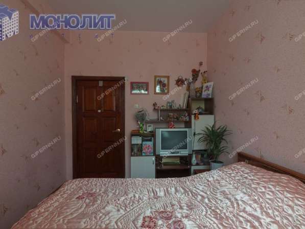 Продаю 3х комнатную квартиру в Нижнем Новгороде фото 8