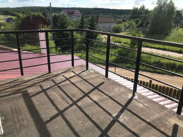 Коттедж 208 м2 с. Ям в Переславле-Залесском фото 28