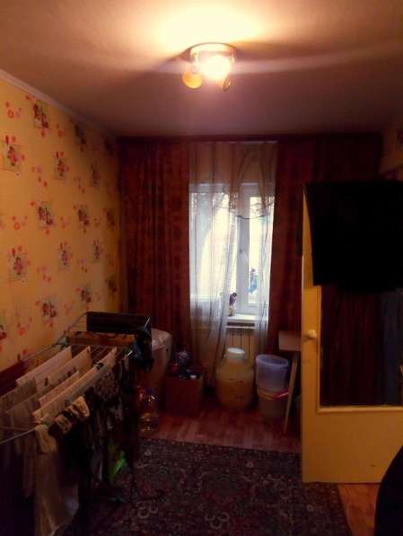 Продам уютную, теплую 2-х комнатную квартиру в Красноярске фото 8